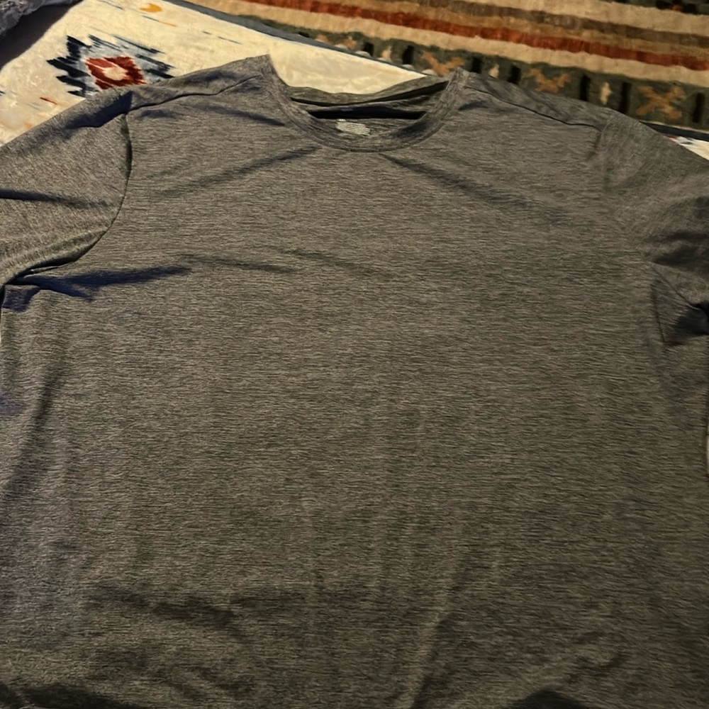Men’s Dri-Fit Shirt